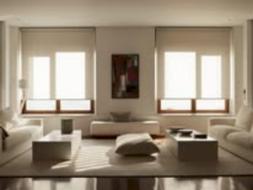 $500 Voucher for Custom Fit Blinds